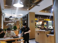 -如轩·海鲜砂锅粥·潮汕菜(南城店)