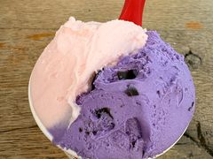 -Dal Cuore 达可芮冰淇淋(陕西北路店)