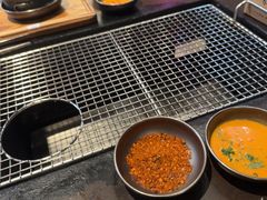 -夜食白市Yespicy·烧烤啤酒宵夜(番禺四海城店)