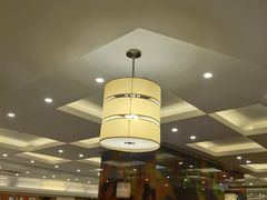 -元一希尔顿酒店·禅自助餐厅·啤酒花园