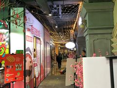 -吾悦广场(南京鼓楼店)