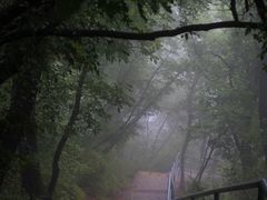 -云丘山景区