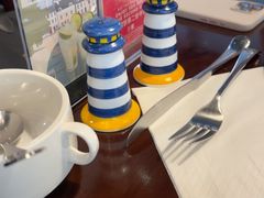 -La Creperie法餐厅(桃江路店)