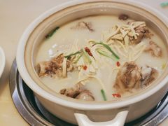 -小骨煲金华砂锅(转塘金街美地店)