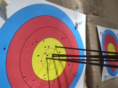 -Skay•射箭馆•弓箭娱乐(体育西店)