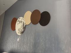 -华夏良子·足道SPA艾灸(铁道大厦店)