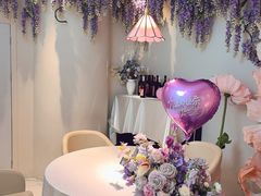 -PARFUM FLORAL花境法餐(南京首店)