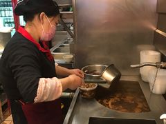 -姚记炒肝店(簋街店)