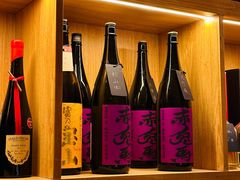 -大米·京都小酒馆·炭烧海鲜·烧鸟(龙口东路店)