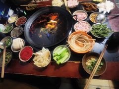 -星鸿社重庆老火锅