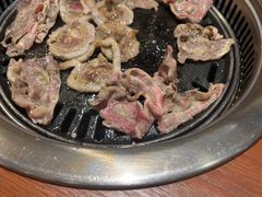 -比尔森啤酒自助烤肉(红旗街店)