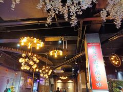 -小花花炭火烤肉·十五年延吉风味(左家庄店)
