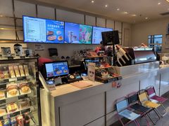 -COSTA COFFEE(联想总部店)