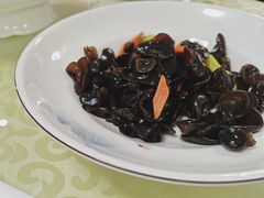 -大鸿运酒店·苏州菜·松鼠桂鱼(观前街店)