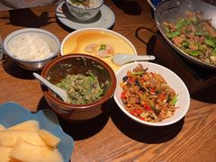 -老湘村·湖南土菜(天河维多利店)