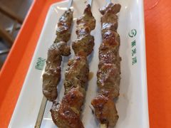 -南来顺饭庄·清真(南菜园店)