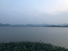 -湖畔居茶楼(湖滨店)