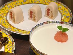 -富华斋饽饽铺·宫廷糕点·伴手礼(护国新天地店)