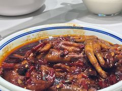 -欧记大排档·景德菜(上海首店)