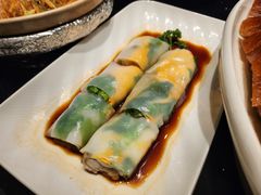 -花城粤菜餐厅(高新区店)