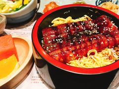 鳗先生的饭-鳗鳗的爱(远洋未来广场店)