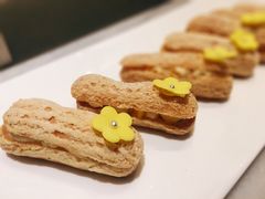 -杭州钱江新城万怡酒店-西餐厅