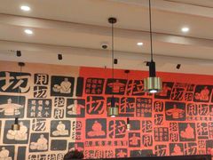 -大师兄·西北小馆(南沙万达广场店)