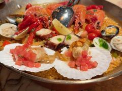 -BROWNSTONE布朗石西班牙餐厅(富城店)