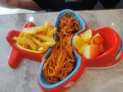 -必胜客(大观天地店)