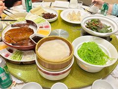 -大鸭梨烤鸭(北洼路店)