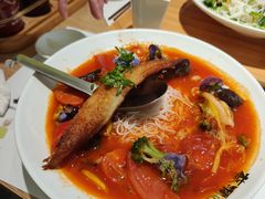 -蔡澜Pho·越南粉餐厅(海上世界店)