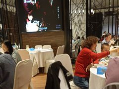 -永安鱼庄·镇江菜(东吴路店)