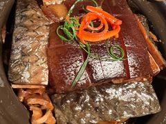 外婆红烧肉-外婆家(西红门荟聚购物中心店)