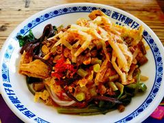 -西环肥仔螺蛳粉(总店)