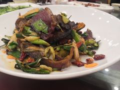 -汉·鲜味人知(陈家营店)