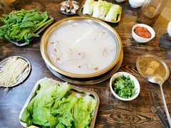 -巴山一绝烤全羊(三圣乡刘家花园店)