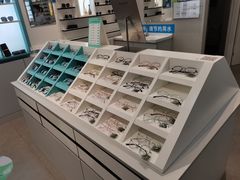 -宝岛眼镜(淮安楚州万达广场店)