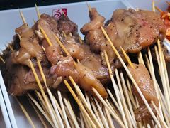 -来涮蜀鲜货火锅串串香(菜市口店)