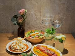 -O'eat Blossom&Pelican(深圳首店)
