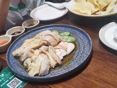 -章记星洲 · 新加坡餐厅(望京店)