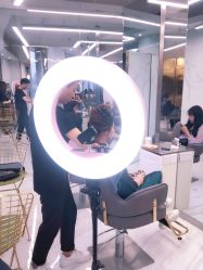 点击看大图 -潘多拉Hairsalon