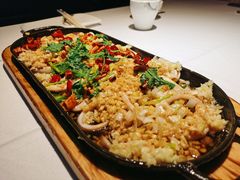 -小螺号海鲜·地道鲁菜(泉城广场店)