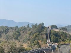 -黄贤森林公园
