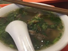 -丰和轩餐厅(西四环南路辅路店)