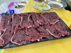 -老猫牛肉火锅(沙溪店)
