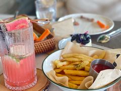 -六阅·福十 FORTEN 海景咖啡西餐厅(双廊古镇店)