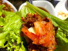 -33韩式自助烧烤(环城南路店)
