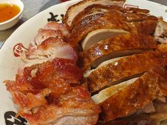 -吾家香港烧腊专门店