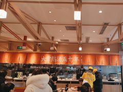 -味千拉面(泰州万达广场店)