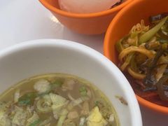 -乡党臊子面(丰庆公园店)